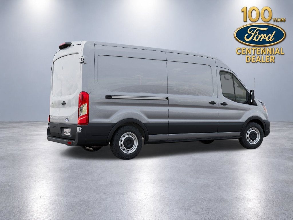 2027 Ford Transit-250 Base