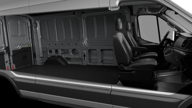 2027 Ford Transit-250 Base