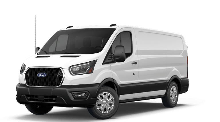 2027 Ford Transit-250 Base
