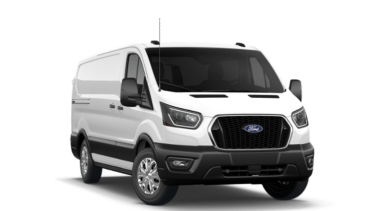 2027 Ford Transit-250 Base