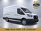 2026 Ford Transit-250 AWD