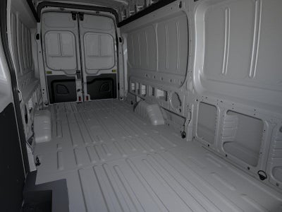 2026 Ford Transit-250 AWD