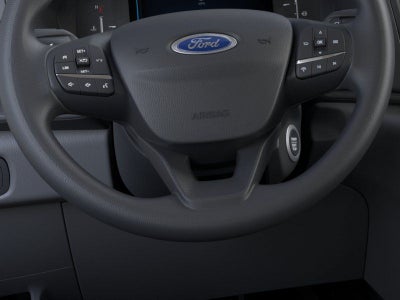 2026 Ford Transit-250 AWD