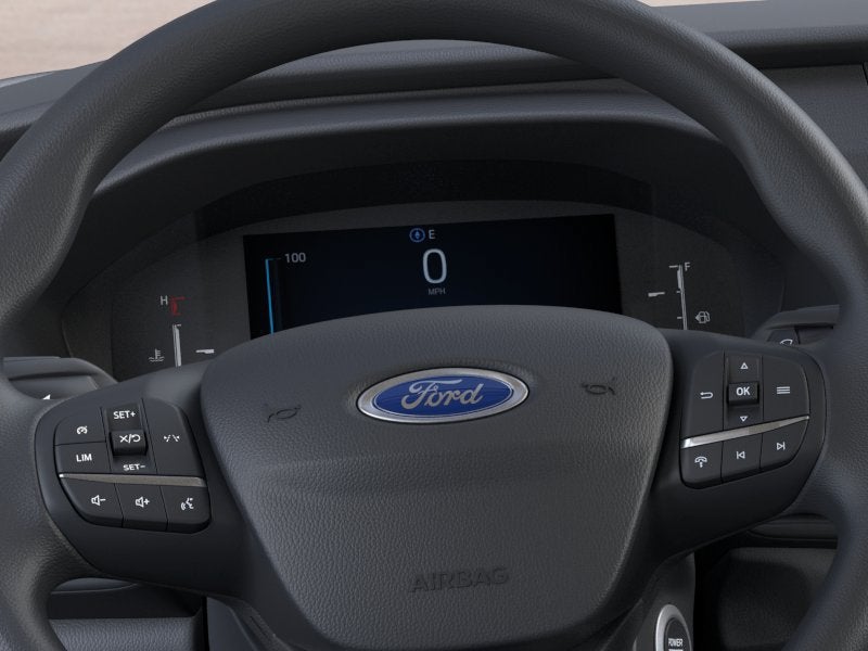 2026 Ford Transit-250 AWD
