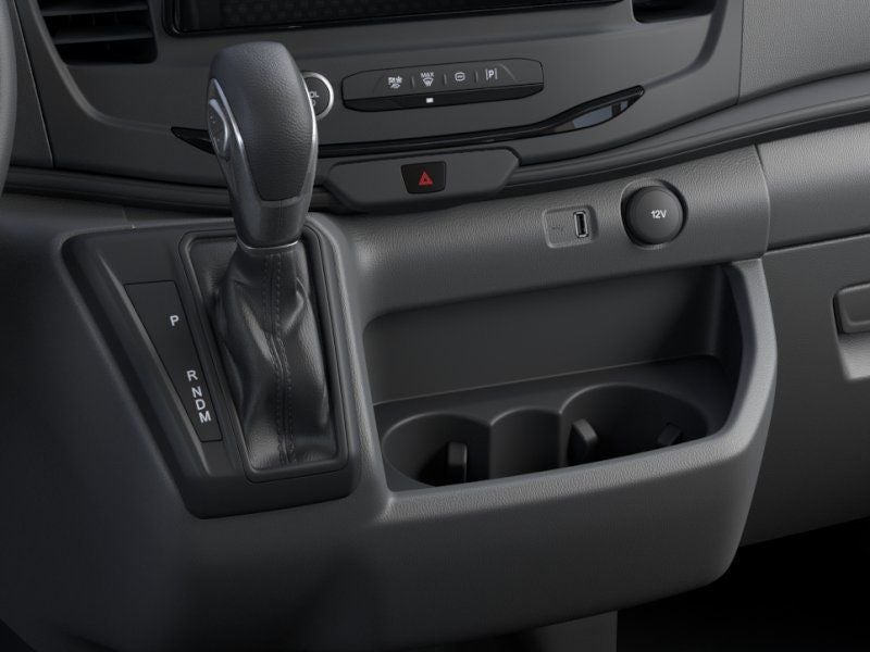 2026 Ford Transit-250 AWD