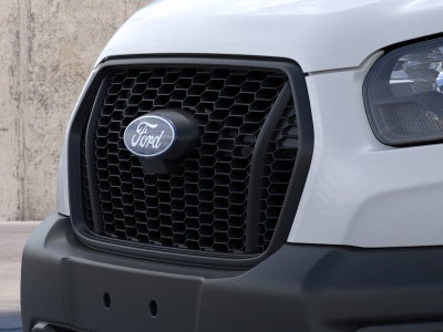 2026 Ford Transit-250 AWD