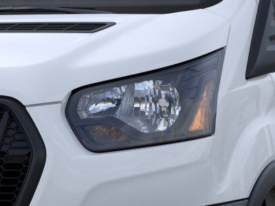 2026 Ford Transit-250 AWD