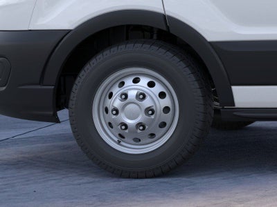 2026 Ford Transit-250 AWD