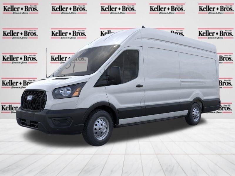 2026 Ford Transit-250 AWD