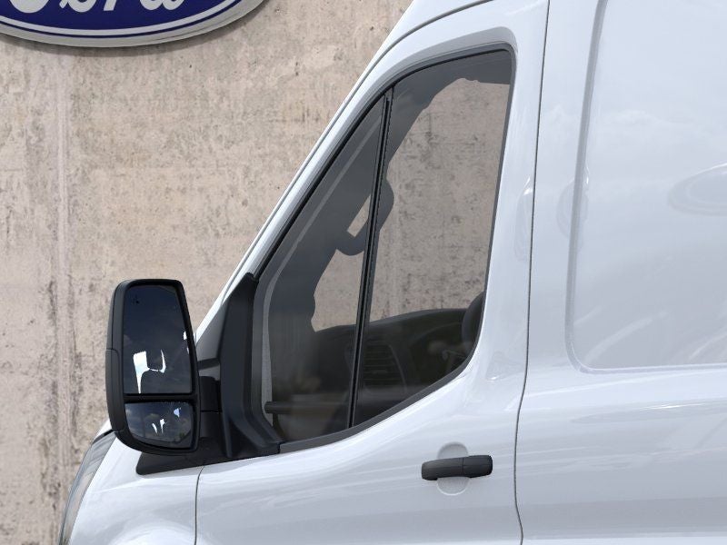 2026 Ford Transit-250 AWD