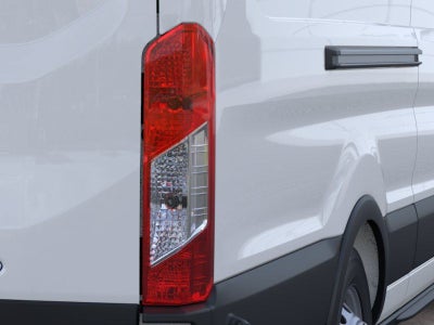 2026 Ford Transit-250 AWD