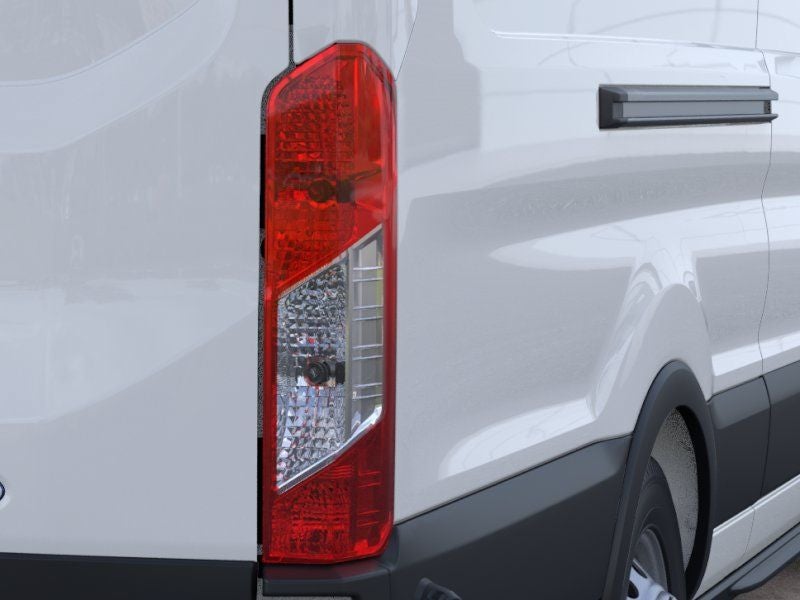 2026 Ford Transit-250 AWD