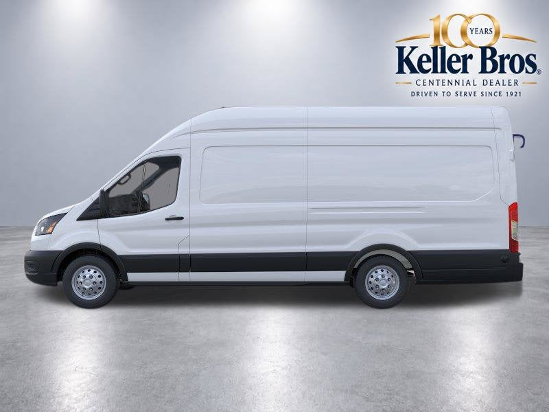 2026 Ford Transit-250 AWD