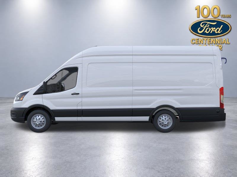 2026 Ford Transit-250 AWD