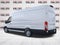 2026 Ford Transit-250 AWD