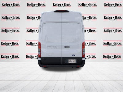 2026 Ford Transit-250 AWD