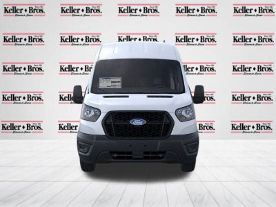 2026 Ford Transit-250 AWD