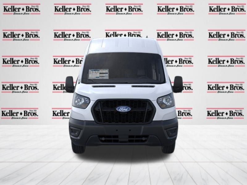 2026 Ford Transit-250 AWD