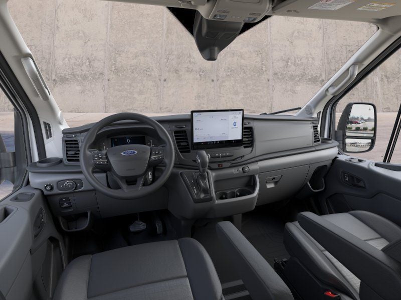 2026 Ford Transit-250 AWD