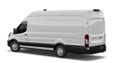 2026 Ford Transit-250 AWD