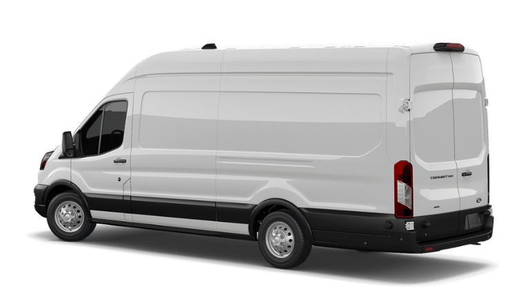 2026 Ford Transit-250 AWD