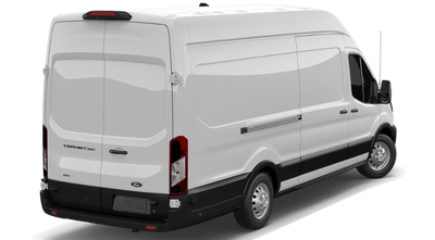 2026 Ford Transit-250 AWD