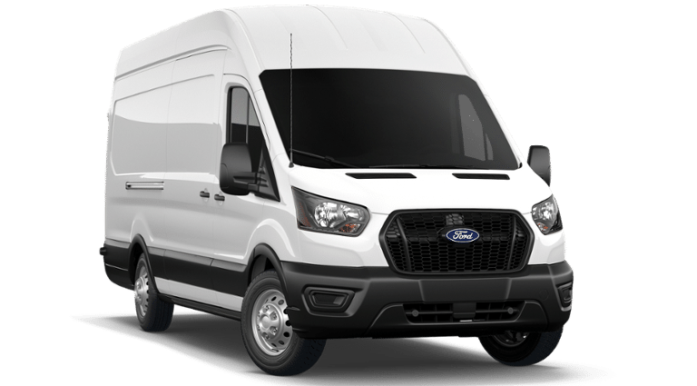 2026 Ford Transit-250 AWD