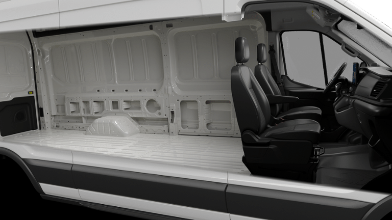 2026 Ford Transit-250 AWD