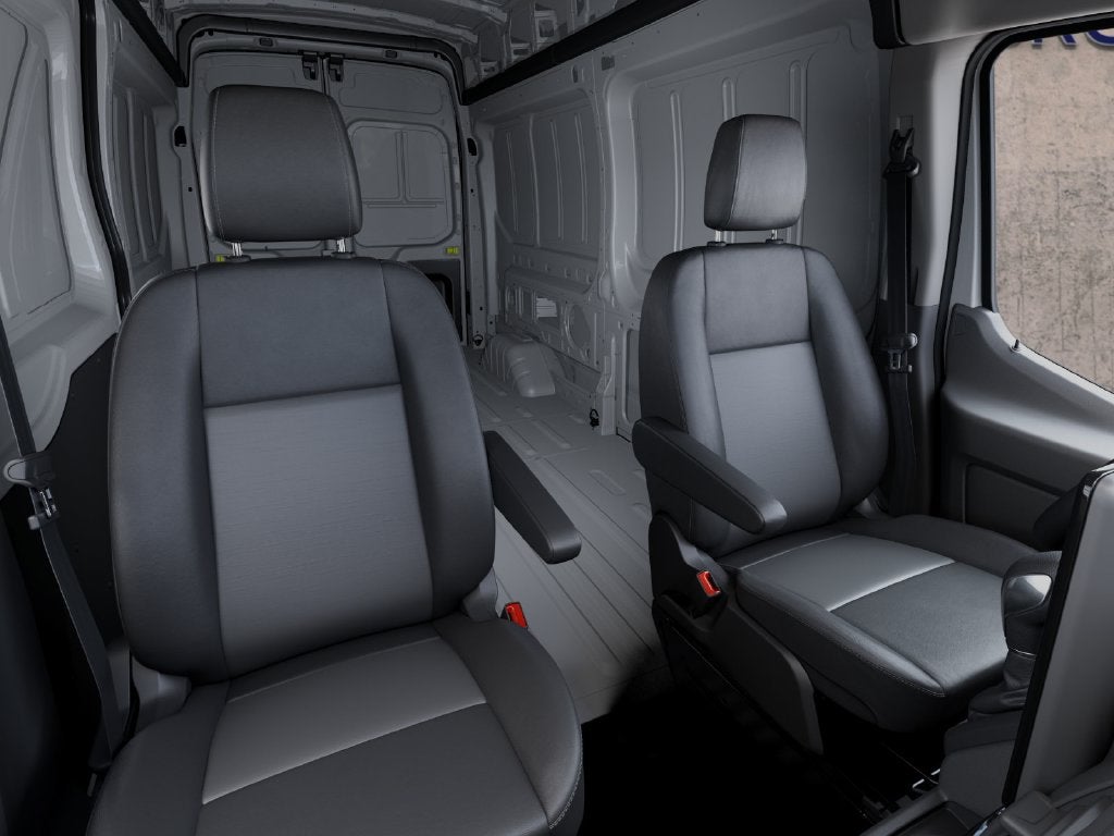 2027 Ford Transit-350 Base