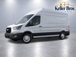 2027 Ford Transit-350 Base