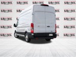 2027 Ford Transit-350 Base