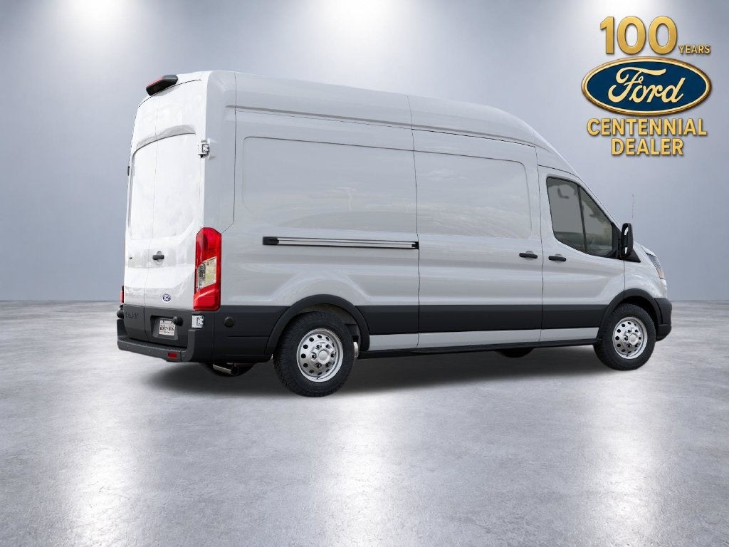 2027 Ford Transit-350 Base