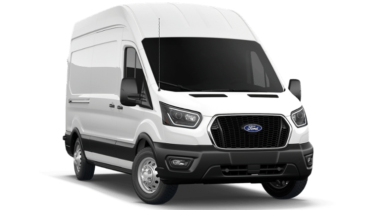 2027 Ford Transit-350 Base