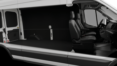 2027 Ford Transit-350 Base