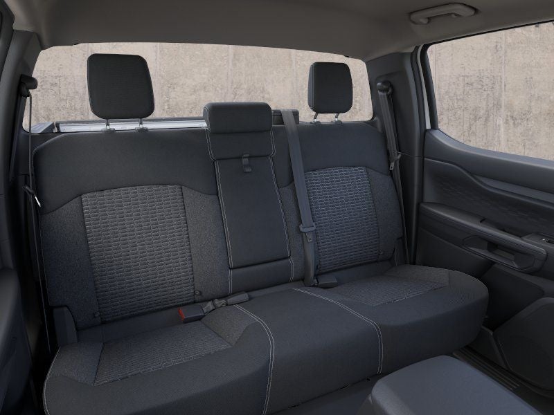 2026 Ford Ranger STX