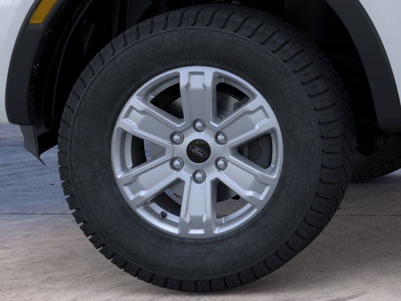 2026 Ford Ranger STX