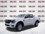 2026 Ford Ranger STX