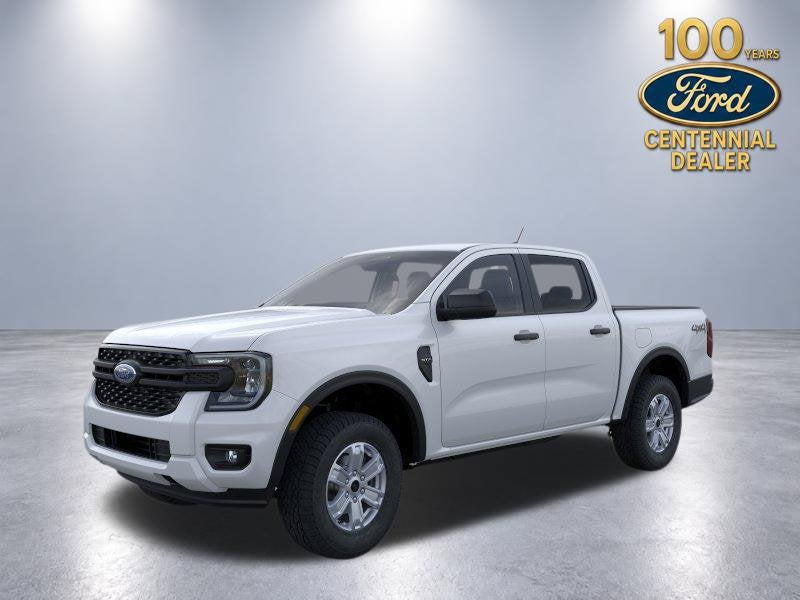 2026 Ford Ranger STX