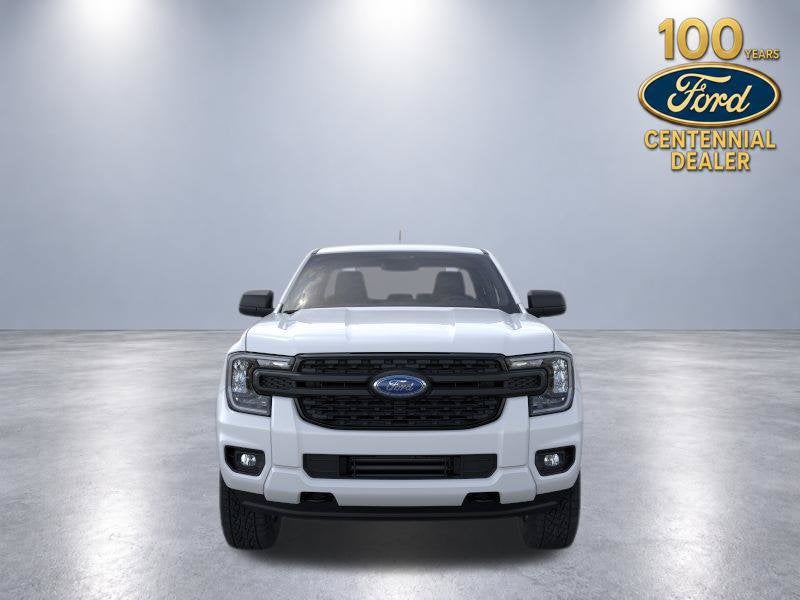 2026 Ford Ranger STX