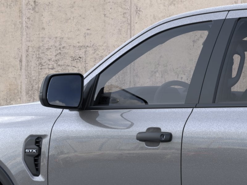 2026 Ford Ranger STX