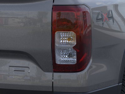 2026 Ford Ranger STX