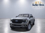 2026 Ford Ranger STX