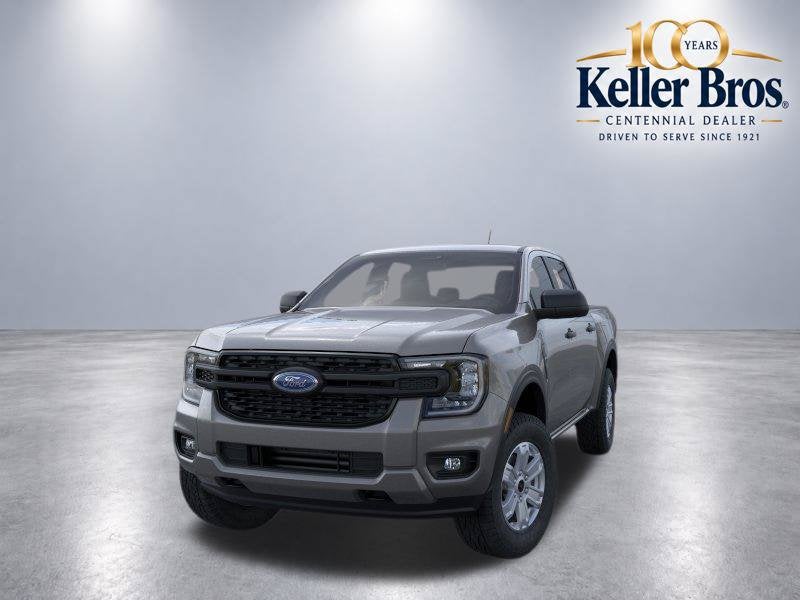 2026 Ford Ranger STX