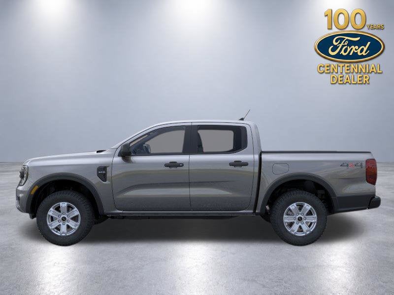 2026 Ford Ranger STX
