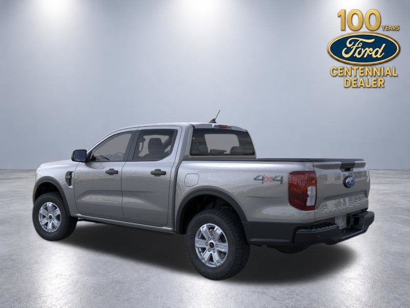 2026 Ford Ranger STX