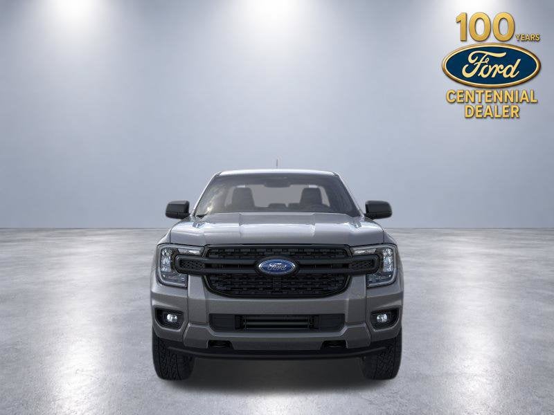 2026 Ford Ranger STX