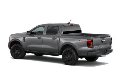 2026 Ford Ranger STX