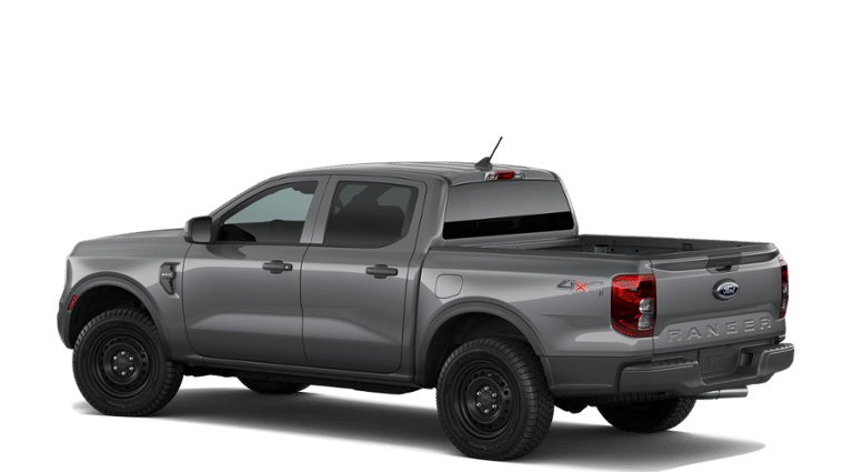 2026 Ford Ranger STX