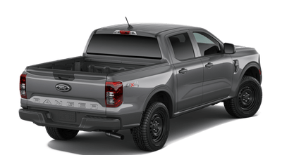 2026 Ford Ranger STX