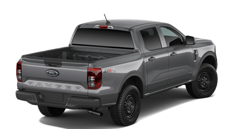 2026 Ford Ranger STX